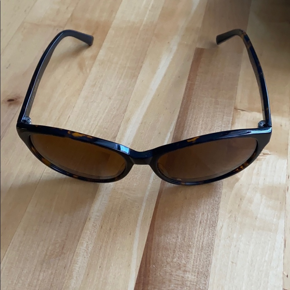Warby Parker Evelyn Sunglasses